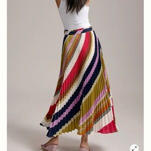 MAEVE by Anthropology skirt